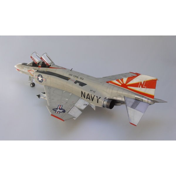McDonnell Douglas F-4J Phantom II Marines – Image 5