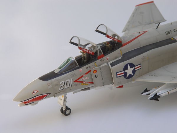 McDonnell Douglas F-4J Phantom II Marines – Image 6