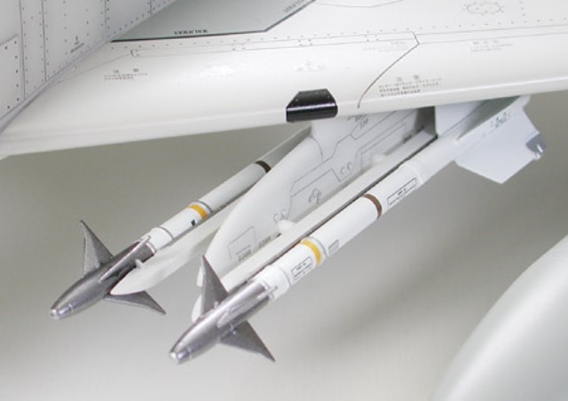McDONNEL DOUGLAS F-4EJ Phantom II – Image 6