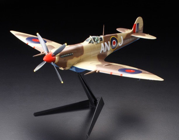 Supermarine Spitfire MK.VIII – Image 2