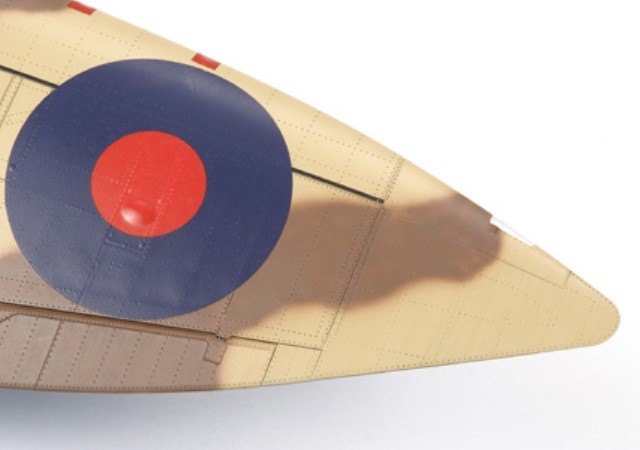 Supermarine Spitfire MK.VIII – Image 7