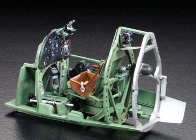 Supermarine Spitfire MK.VIII – Image 10