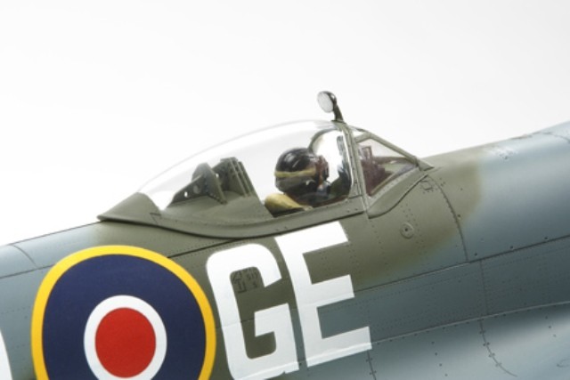 Supermarine Spitfire Mk.XVIe – Image 7