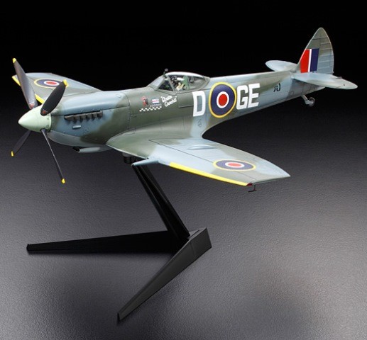 Supermarine Spitfire Mk.XVIe – Image 15