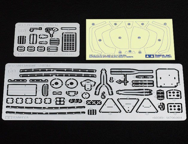 Supermarine Spitfire Mk.XVIe – Image 16