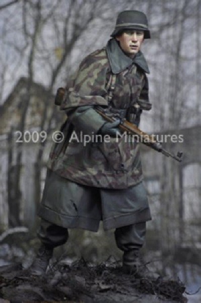 A Young Grenadier