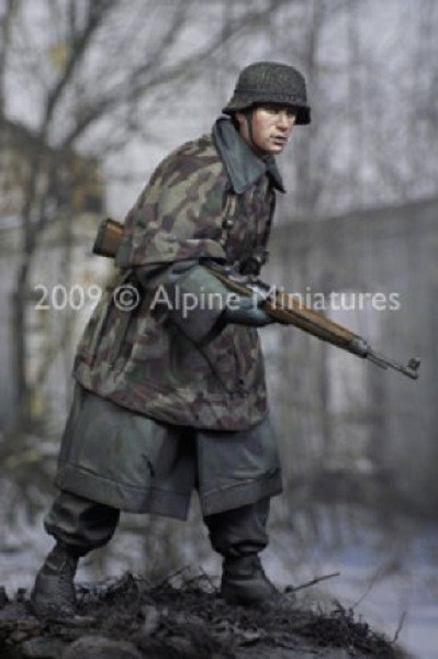 A Young Grenadier – Image 2