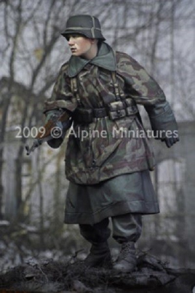 A Young Grenadier – Image 3