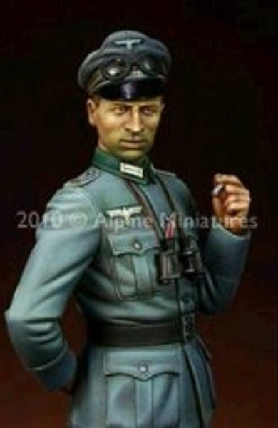 German Infantry Officer – Image 3