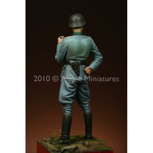 German Infantry Officer – Image 5