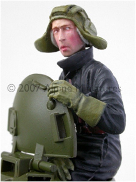 Cold War era Soviet Tanker – Image 2