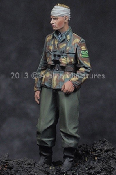 Max Wünsche Normandy – Image 3