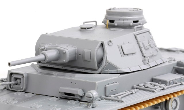 Pz.Kpfw.III (5cm) (T) Ausf.G – Image 8