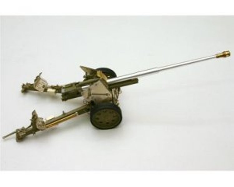 German 88mm Anti-Tank Gun PaK 43/41 – Image 4