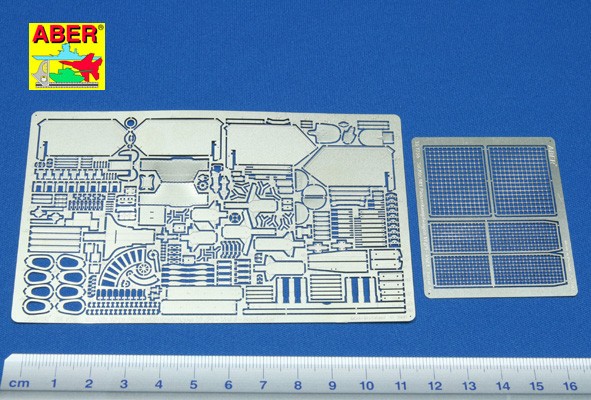 Sd.Kfz.181 Pz.Kpfw.VI (P) - vol.1 - basic set – Image 2