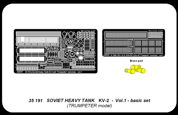 Soviet Heavy Tank KV-2 – Image 5