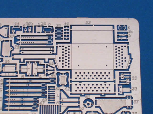 Pz.Kpfw. 38 (t) Ausf. E/F/G Vol.1-basic set pour Tristar – Image 3