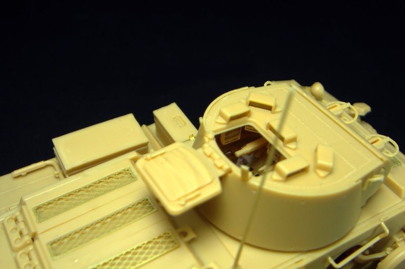 Panzerkampfwagen I Ausf.F (VK18.01) – Image 6
