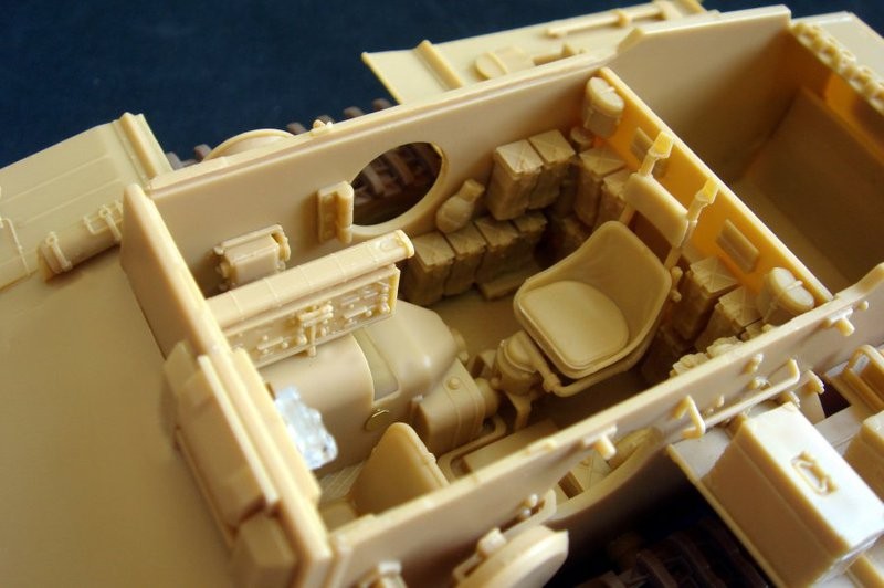 Panzerkampfwagen I Ausf.F (VK18.01) – Image 7