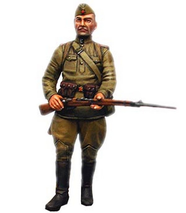 German Captives 1944 – Image 5