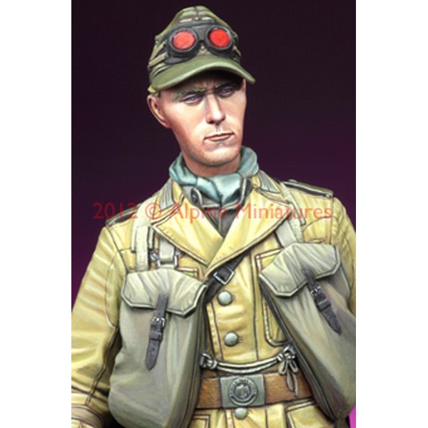 Deutsche Afrika Korps Grenadier – Image 3