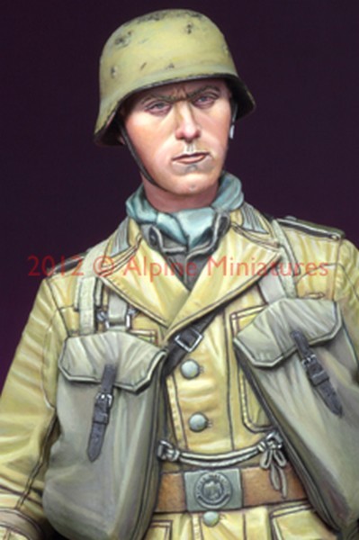 Deutsche Afrika Korps Grenadier – Image 6