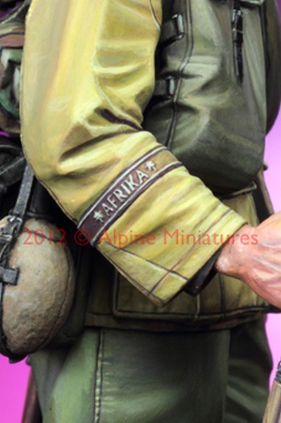 Deutsche Afrika Korps Grenadier – Image 8