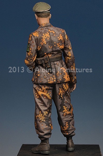 Kurt Meyer in Normandy – Image 3