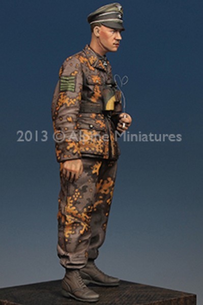 Kurt Meyer in Normandy – Image 4