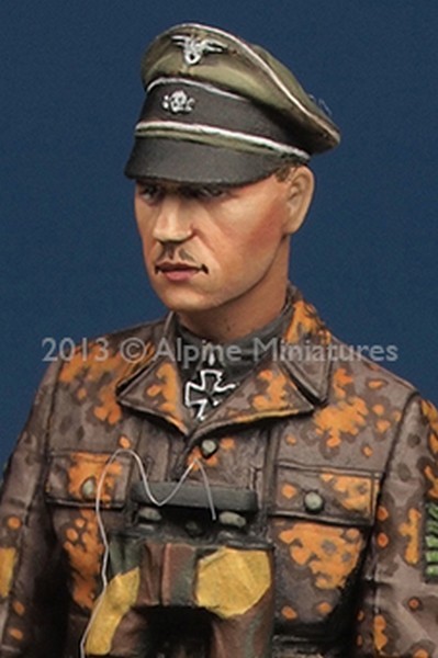 Kurt Meyer in Normandy – Image 5