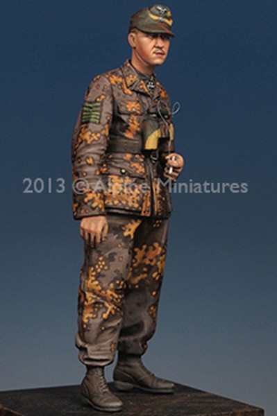 Kurt Meyer in Normandy – Image 9