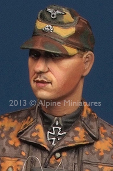 Kurt Meyer in Normandy – Image 10