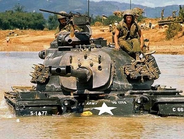 US Tanker Vietnam War 2 – Image 13