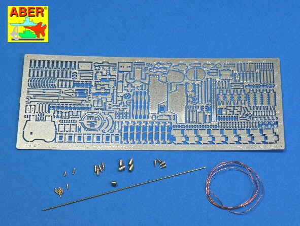 German standardpanzer E-75 - vol. 1 - basic set