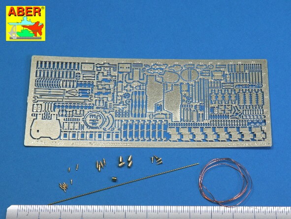 German standardpanzer E-75 - vol. 1 - basic set – Image 2