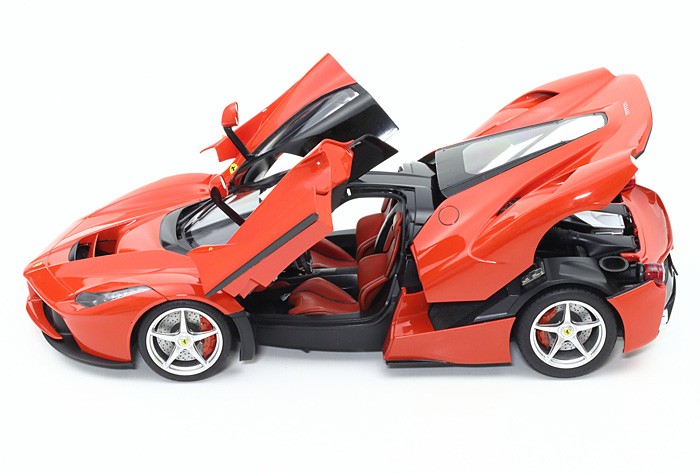LaFerrari – Image 3
