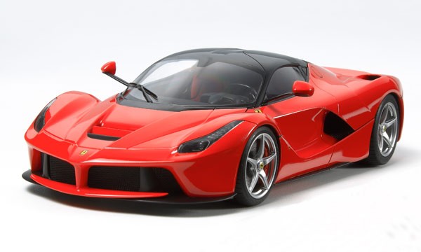 LaFerrari – Image 4