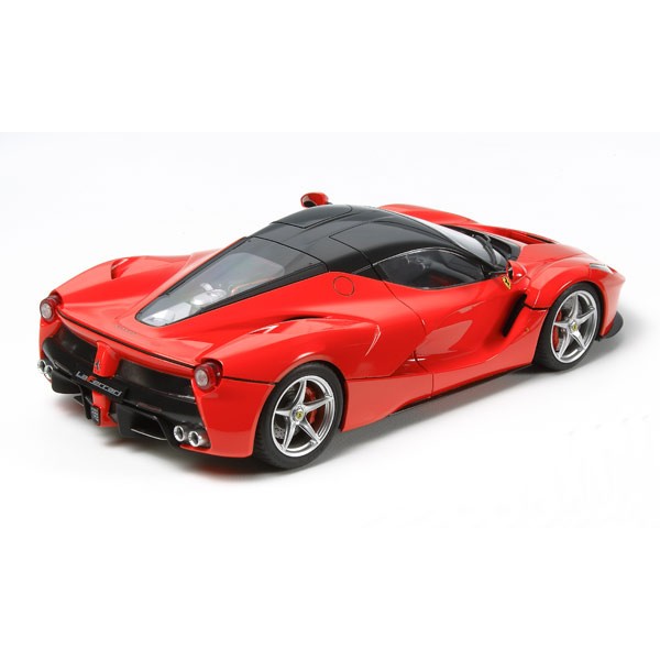 LaFerrari – Image 5