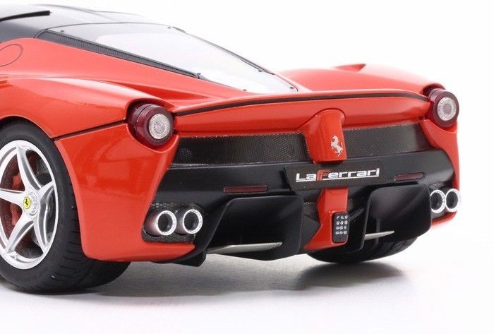 LaFerrari – Image 6