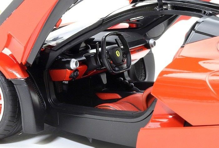 LaFerrari – Image 7