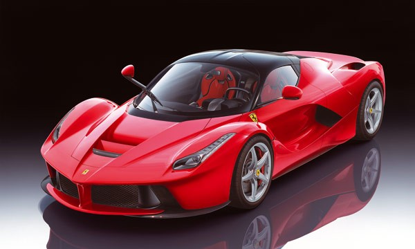 LaFerrari – Image 20