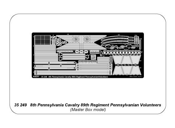 cavalry regiment – Image 9