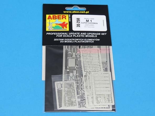 Israeli Tank M1 Super Sherman Tamiya – Image 5