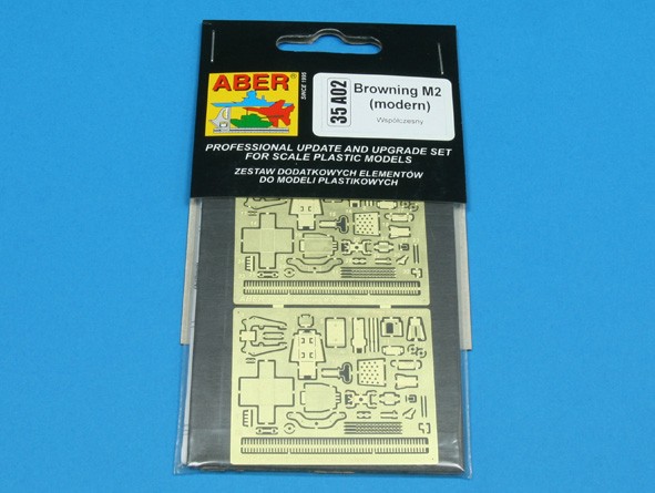 Browning M2 (modern) – Image 3