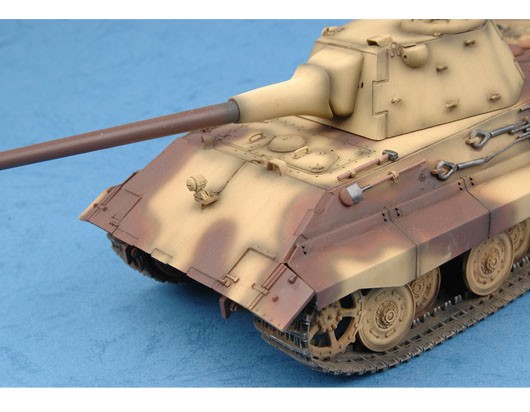 E-50 (50-75 tons)/STANDARTPANZER – Image 7