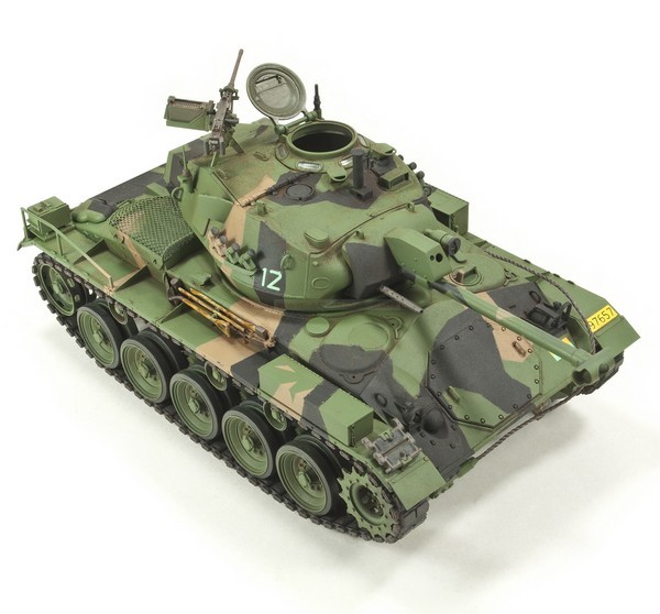 Royal Norwegian Army NM 116 – Image 5