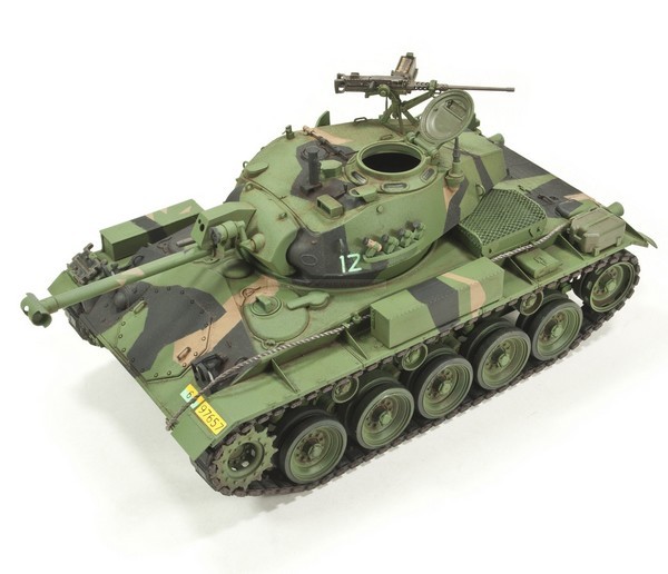 Royal Norwegian Army NM 116 – Image 6