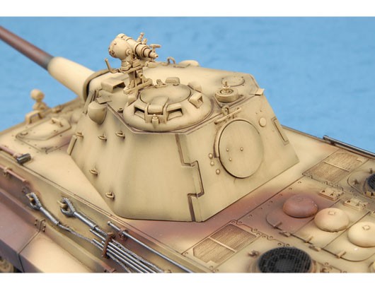 E-50 (50-75 tons)/STANDARTPANZER – Image 8