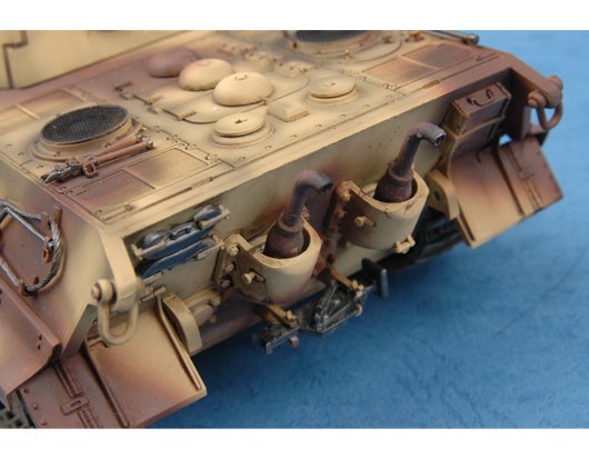 E-50 (50-75 tons)/STANDARTPANZER – Image 9