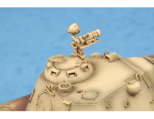E-50 (50-75 tons)/STANDARTPANZER – Image 10